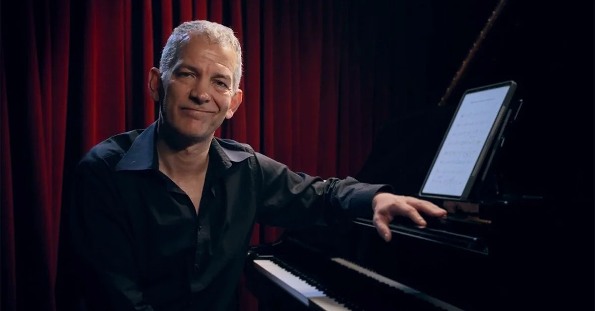 Brad Mehldau - Giant Steps