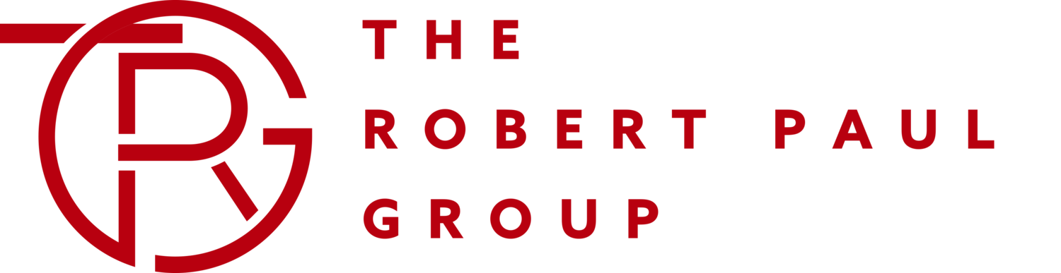 The Robert Paul Group