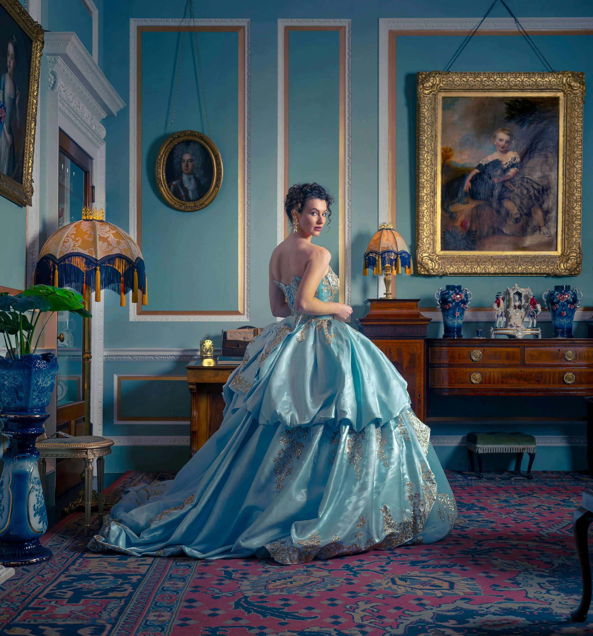 christopher-john-photography-lytham-hall-fashion-portraits