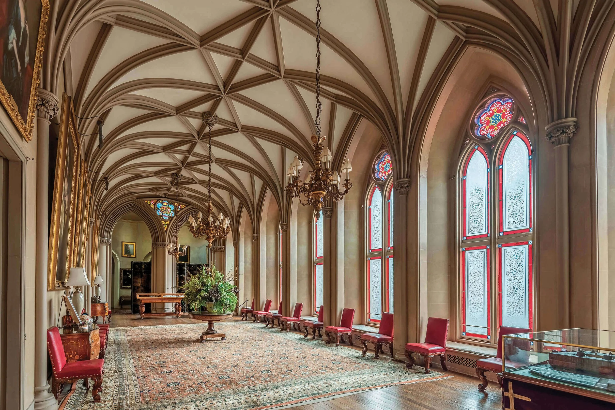 christopher-john-photography-belvoir-castle-ballroom
