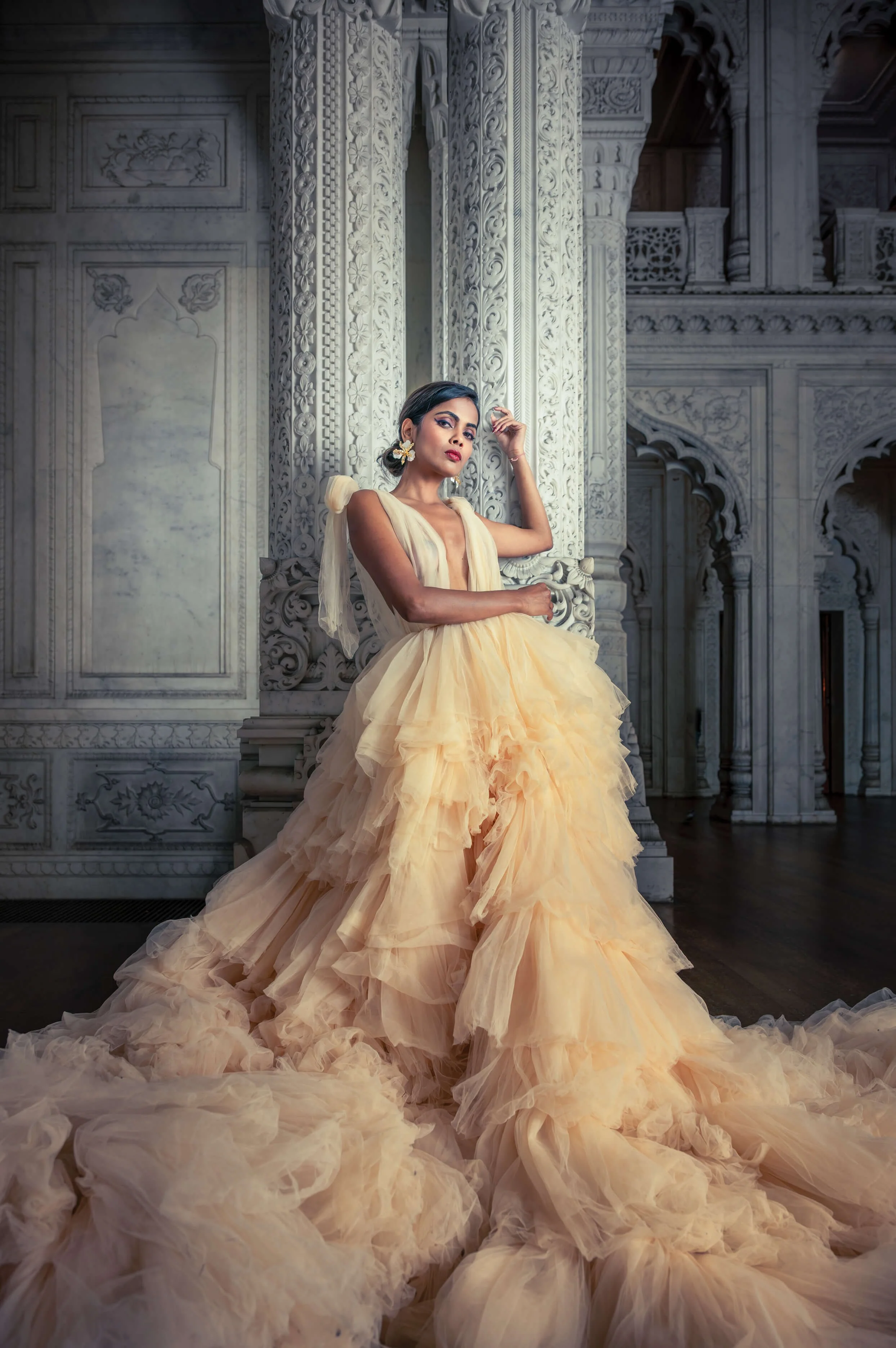 christopher-john-photography-elveden-hall-fashion-portrait