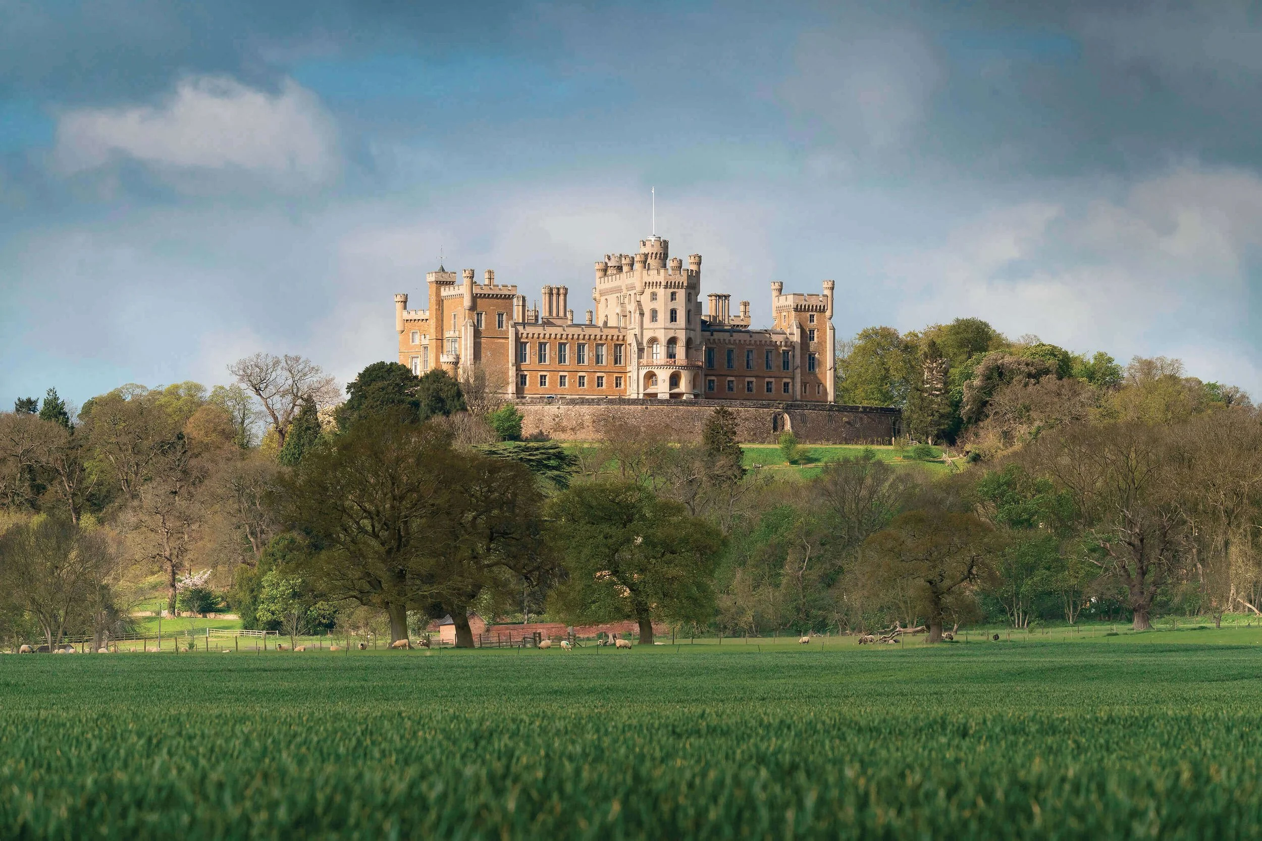 christopher-john-photography-belvoir-castle