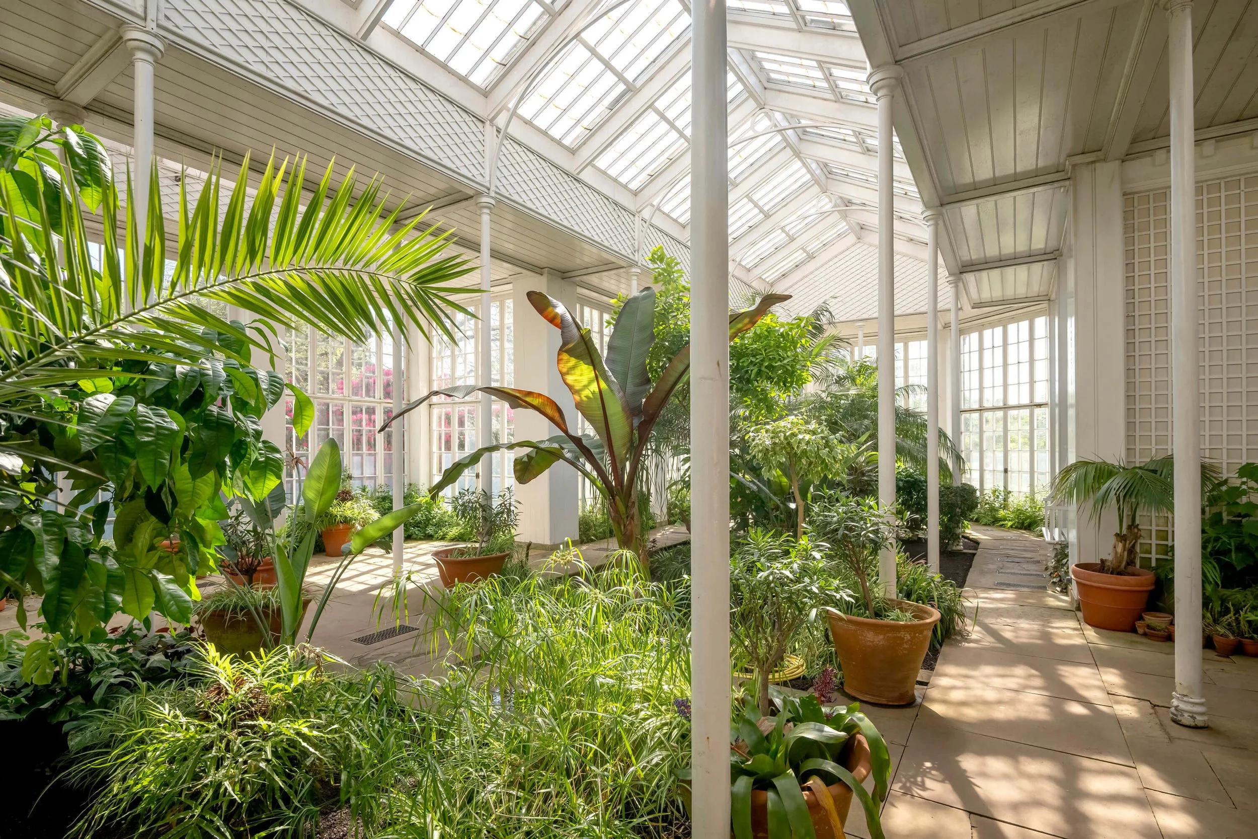 christopher-john-photography-Tatton-hall-garden-photography-uk