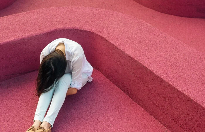 5 Signs You're in an Abusive Relationship