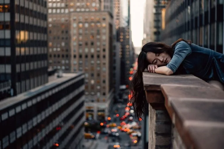 What Causes Insomnia? 15 Key Culprits