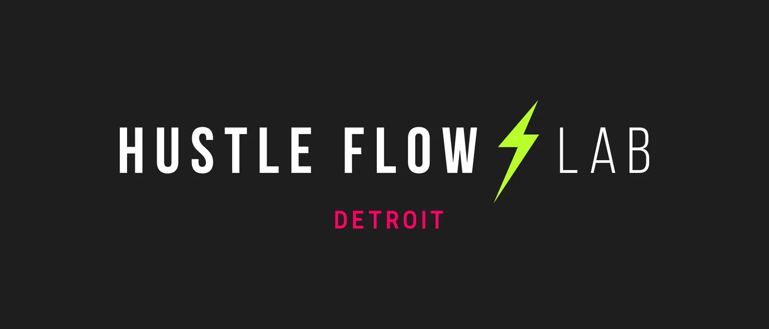 Personal Training & Private Gym in Detroit Hustle Flow Lab