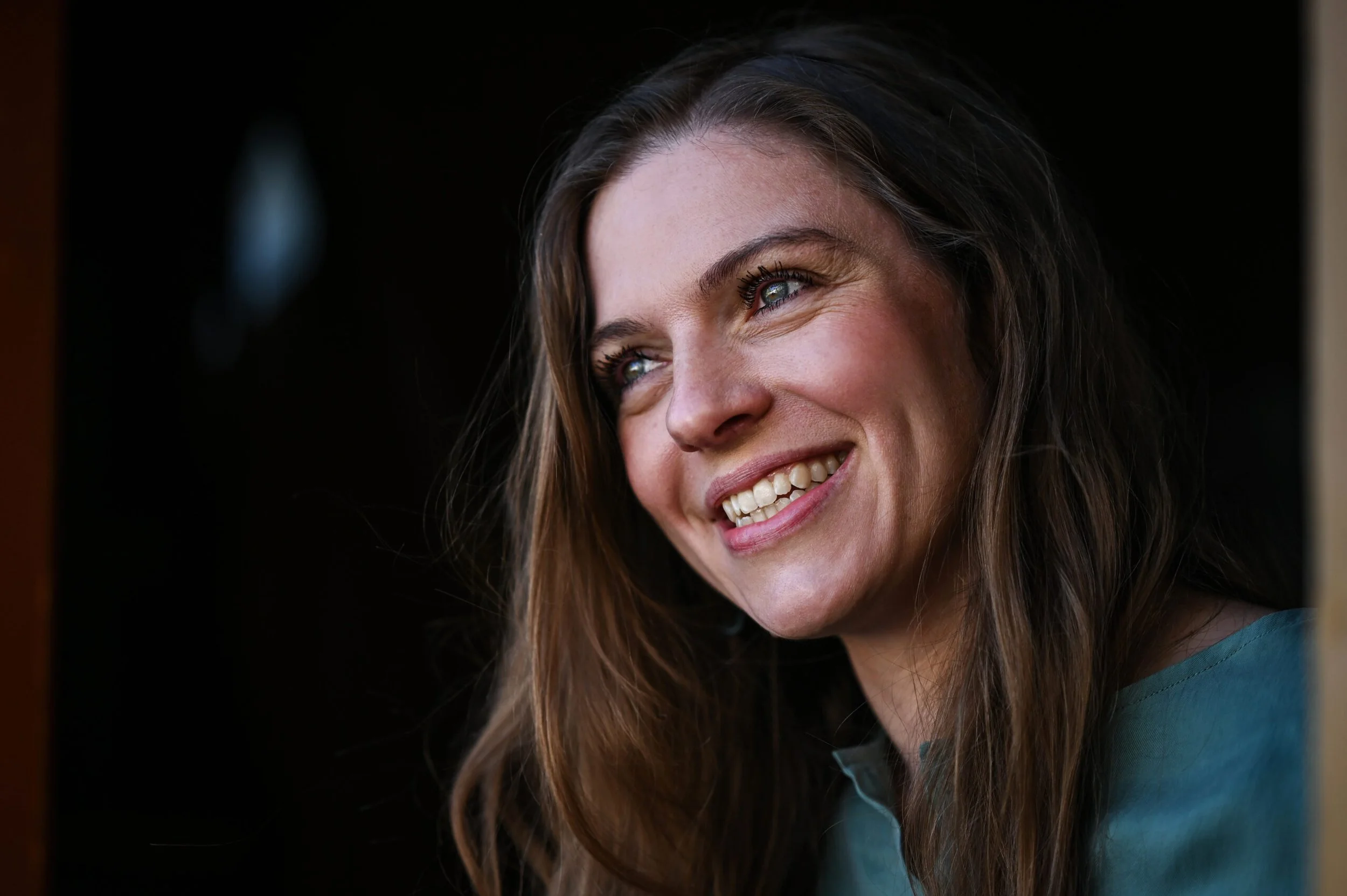 Foredrag med Stine Pilgaard - Meter i Sekundet