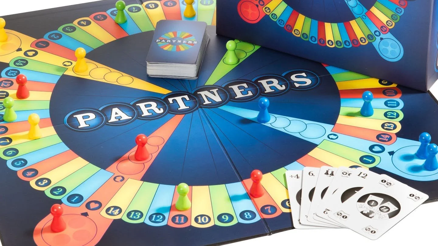 DM i Partners