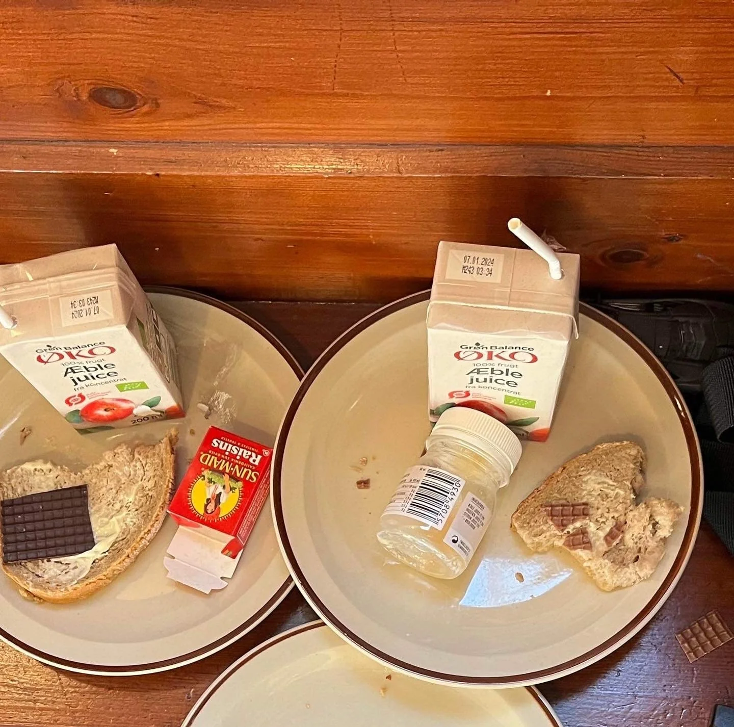 Weekendleg &amp; Forældrefika