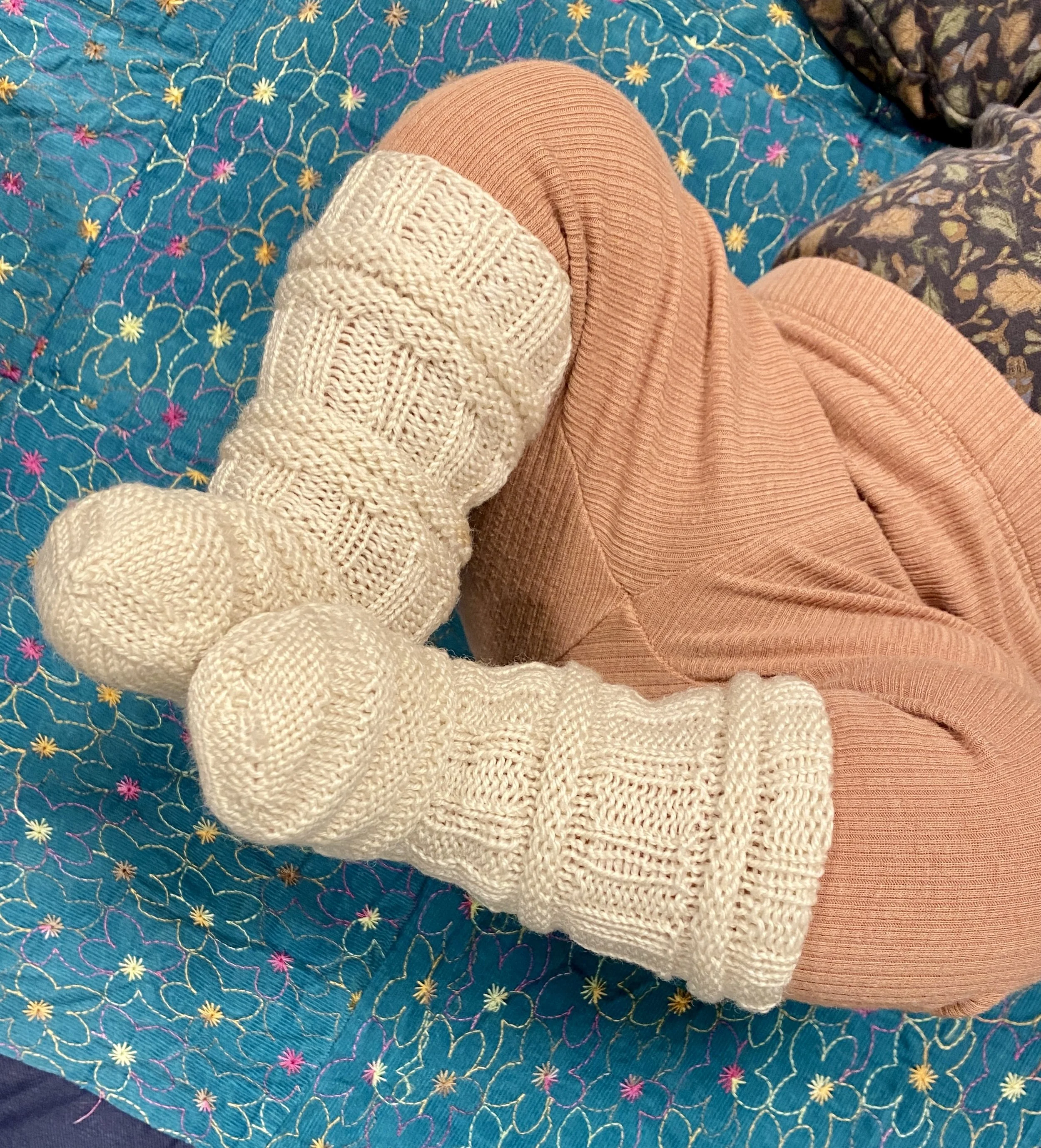 Barselshøjskole: Fødselshistorier