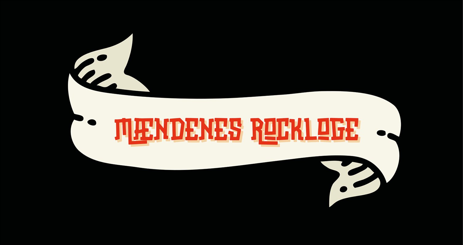 Mændenes Rockloge
