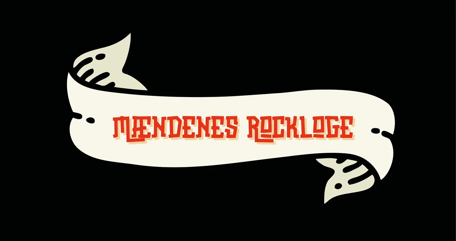 Mændenes Rockloge