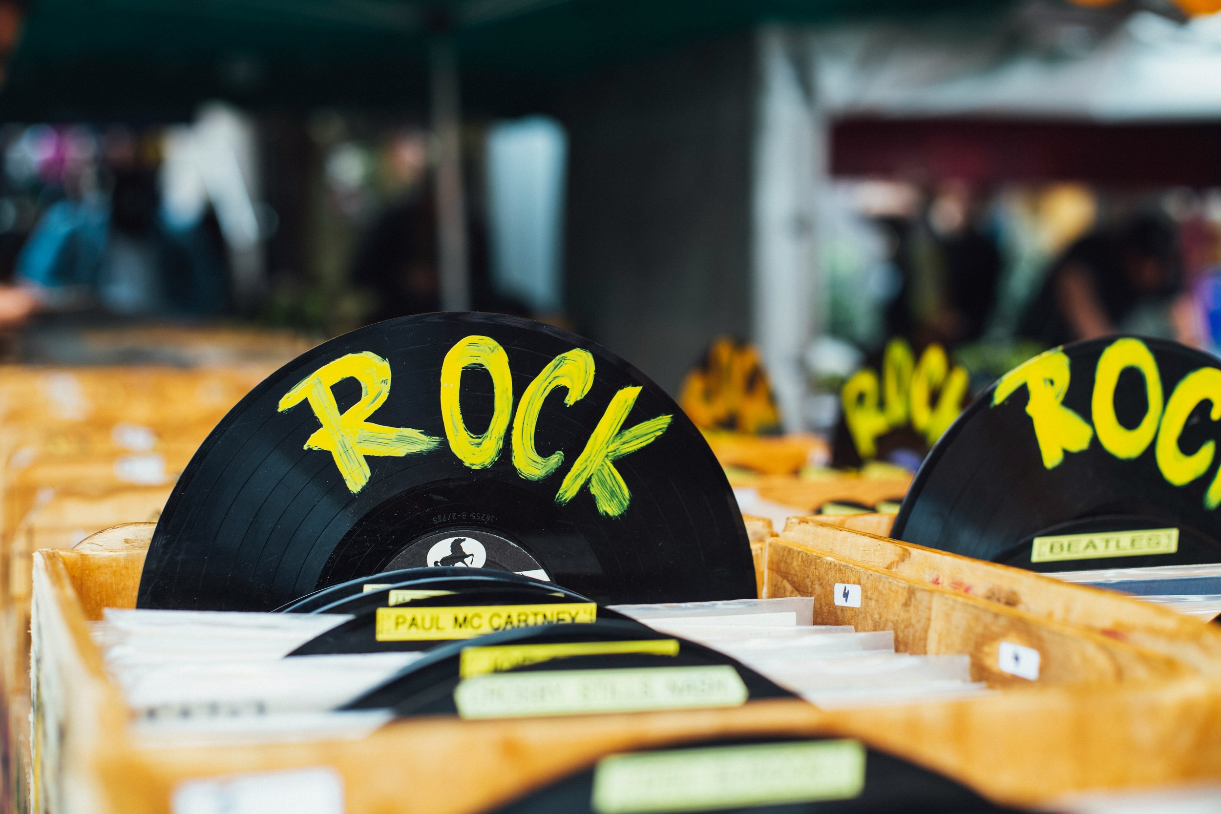 Mændenes Rockloge