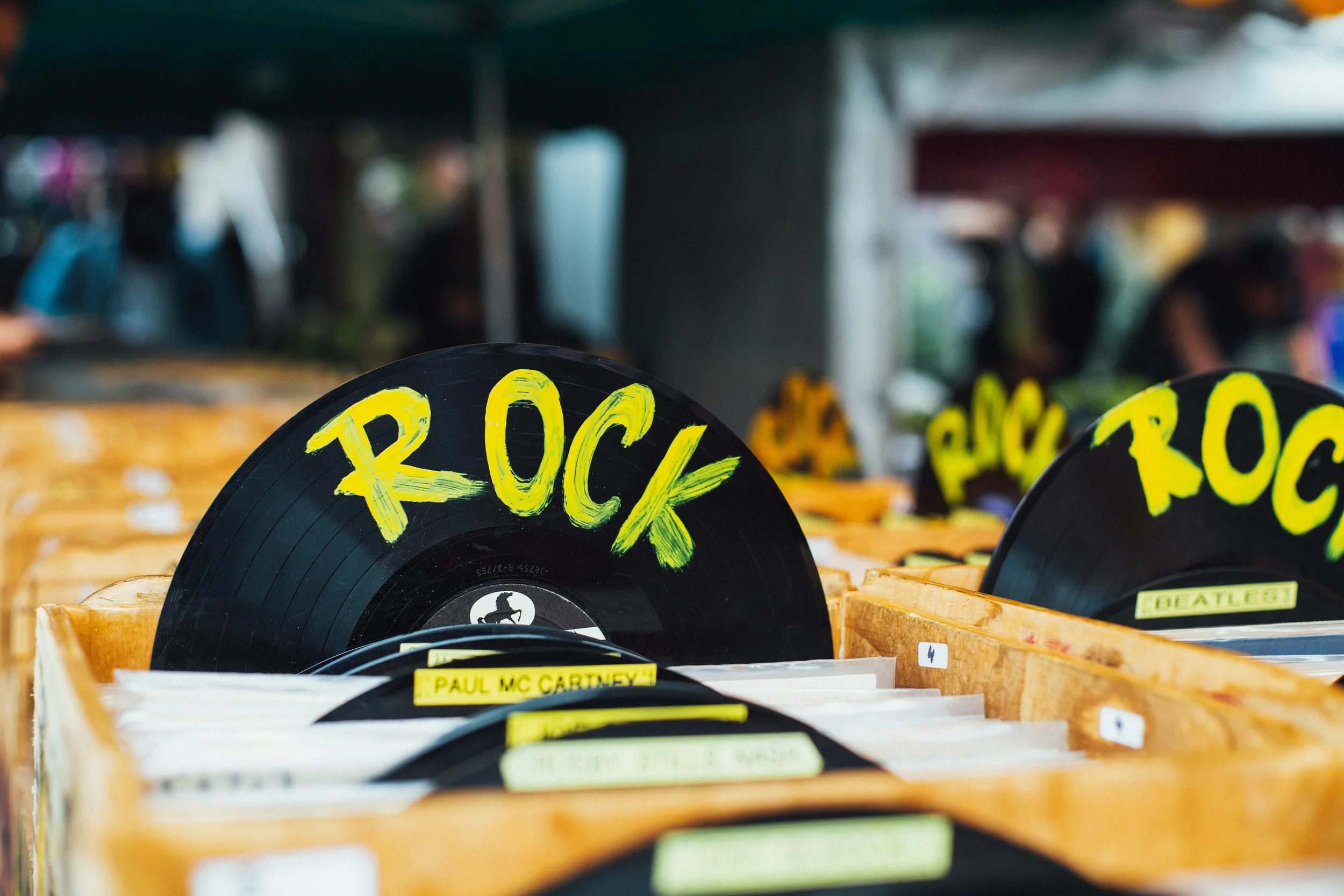 Mændenes Rockloge