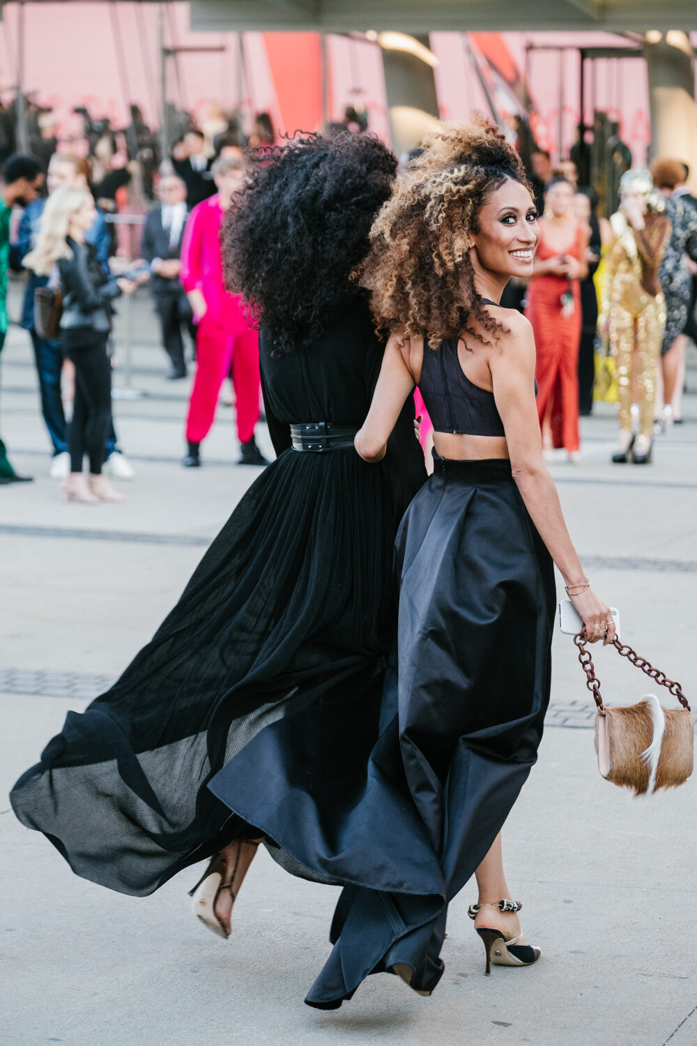 Elaine Welteroth