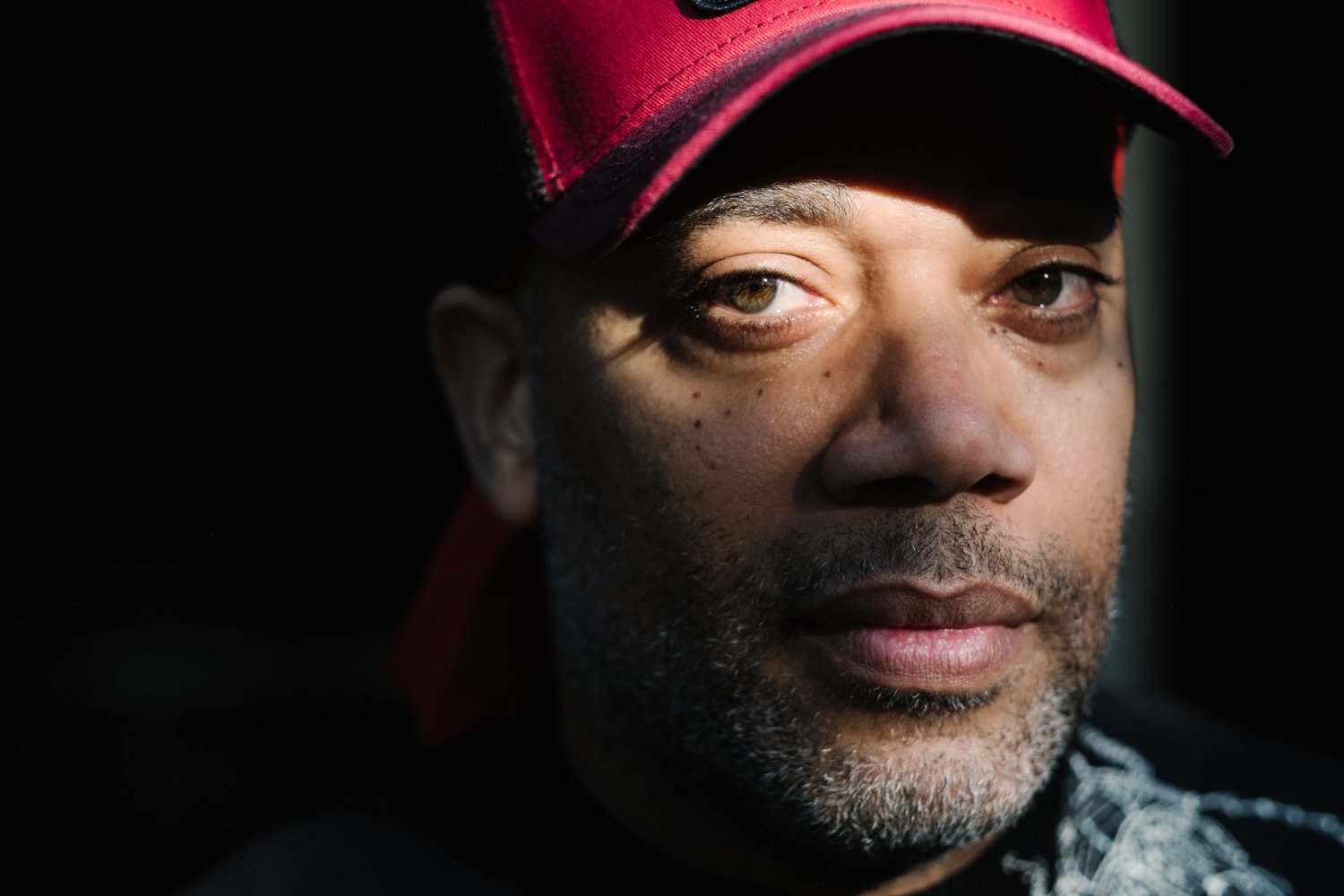 Carl Craig for Dia Art Foundation