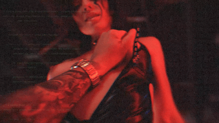 METAVERSE GIRL feat. Ashe (POV).GIF