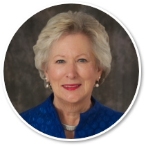 Kathy Bower