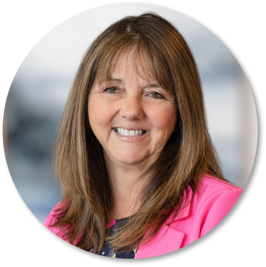 Nancy LaMonica