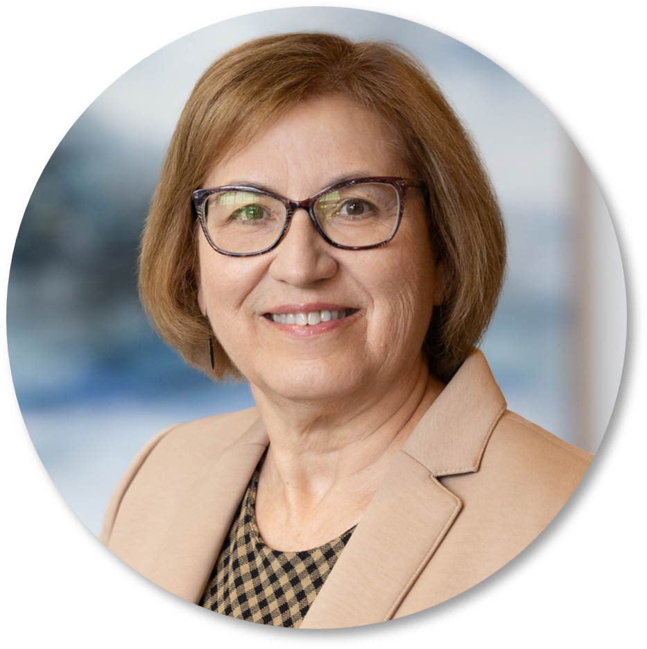 Susanne Yeakel