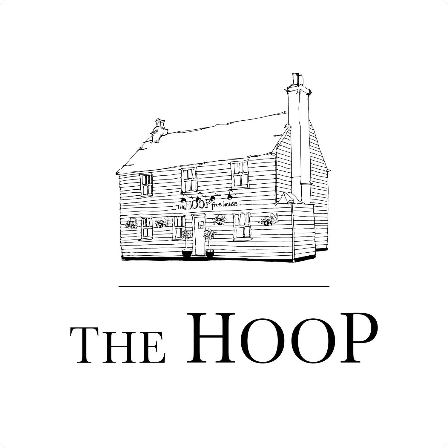 The Hoop