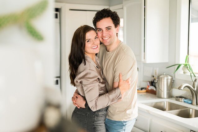 We didn&rsquo;t manage to get a single image with all 5 kids (impossible with 3 dogs &amp; 2 cats), but @cayliemashphotography did an amazing job catching the 3 dogs looking at the camera!

So grateful for every photo I have with my family!

I am inc