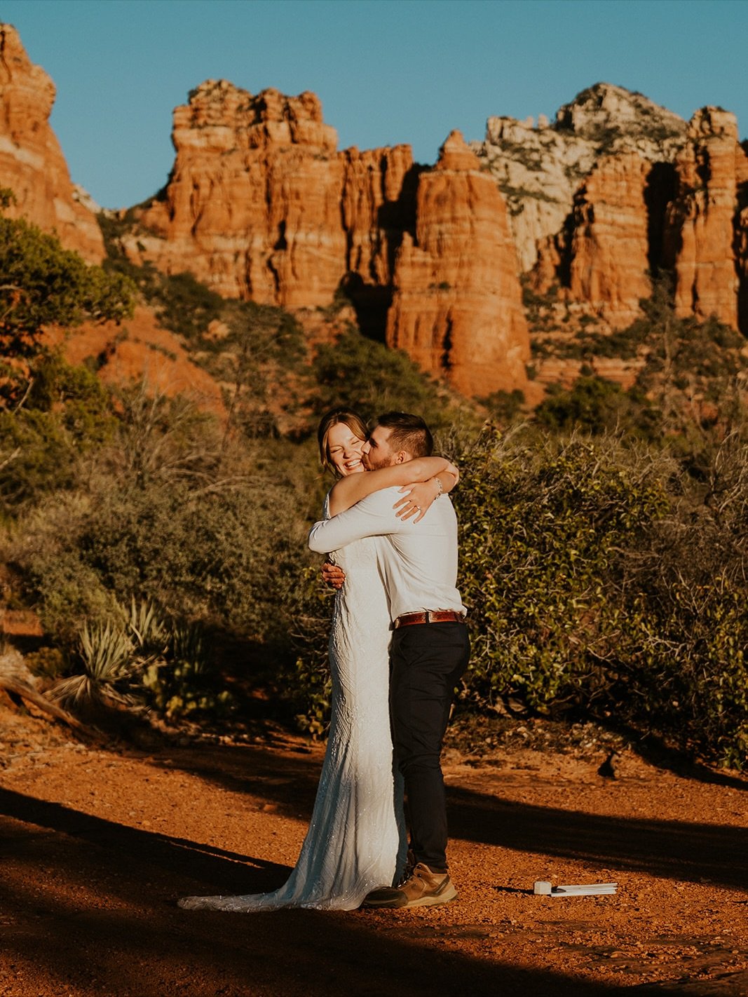 But how has it already been three years since this beautiful day!?

Deagan &amp; Alex are two of the most intentional humans I&rsquo;ve had the pleasure of meeting in this life. They&rsquo;re passionate, adventurous, and always seeking ways to make t