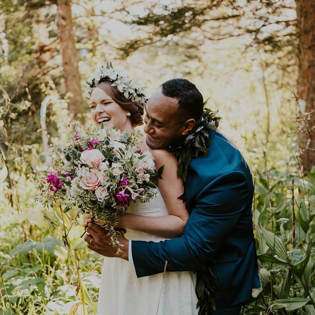 Taos Ski Valley Wedding