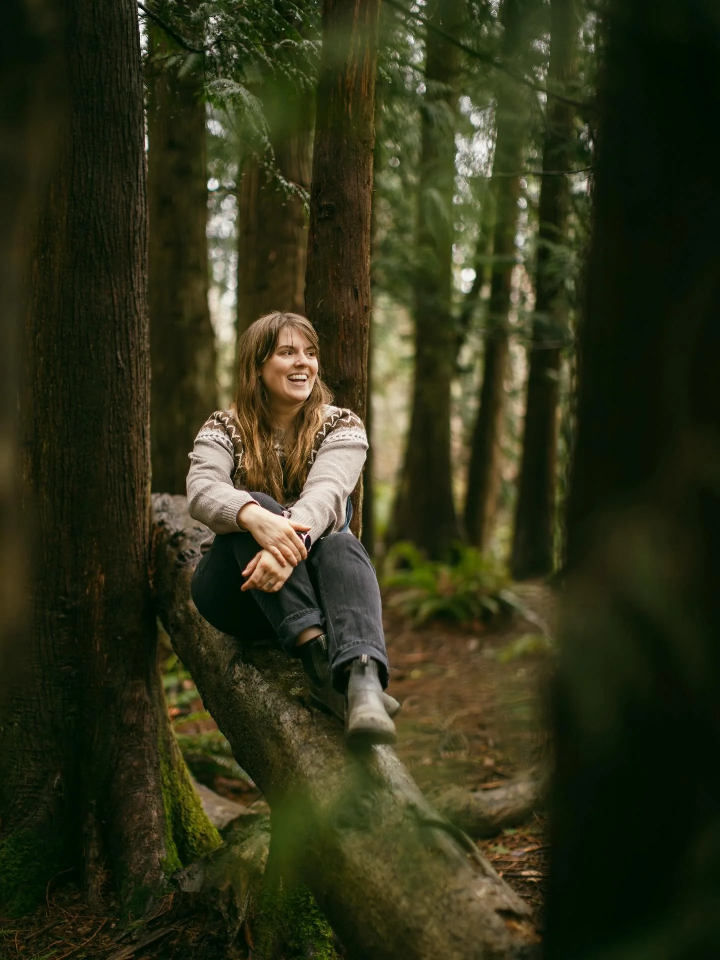 People are starting to notice, so I guess I should let the rest of yall know 👀

Dillen and I finally did something we&rsquo;ve been talking about since we got married 7 years ago.

We changed our last name!

I also took the opportunity to drop the u