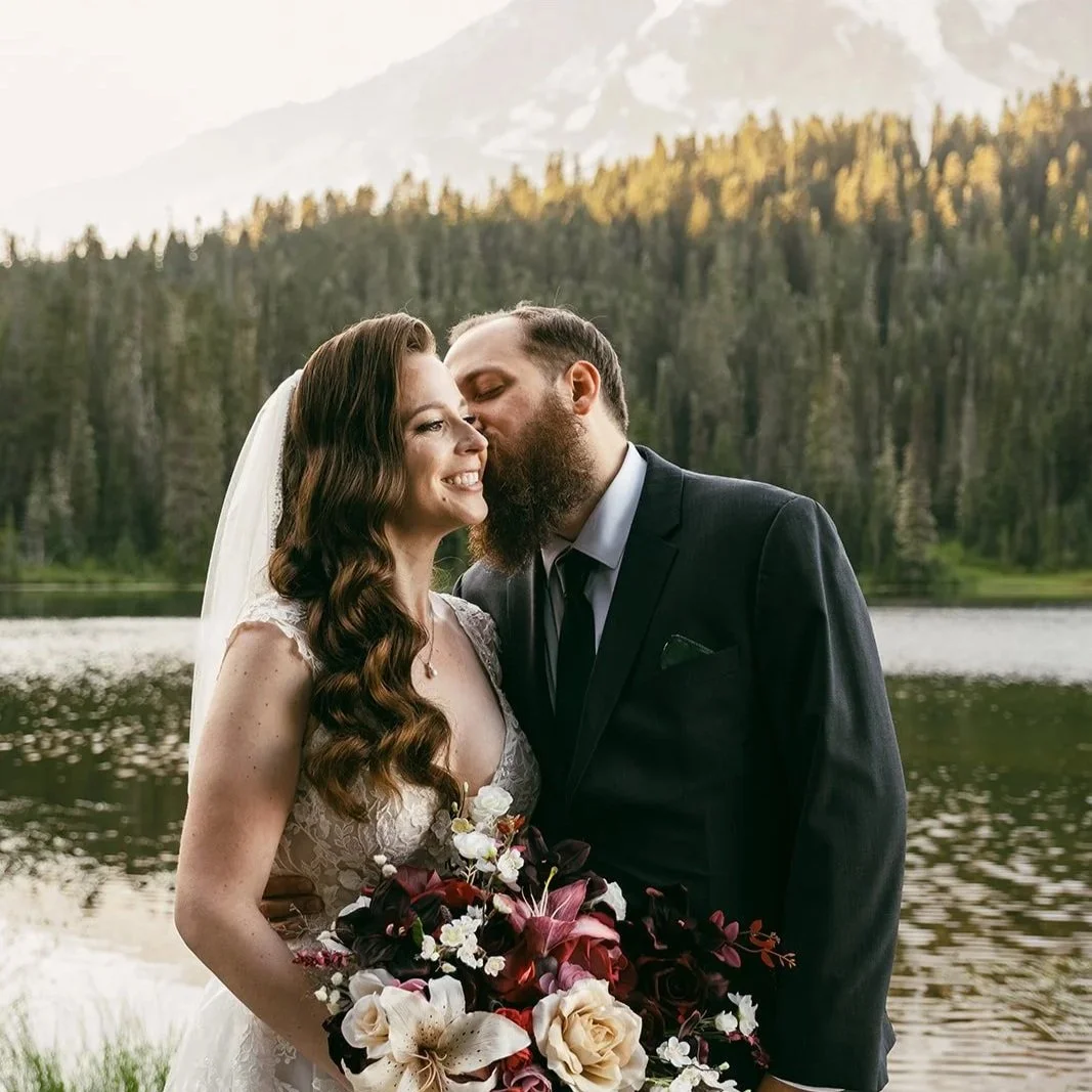 5 Questions To Ask Your Wedding Photographer Before Booking