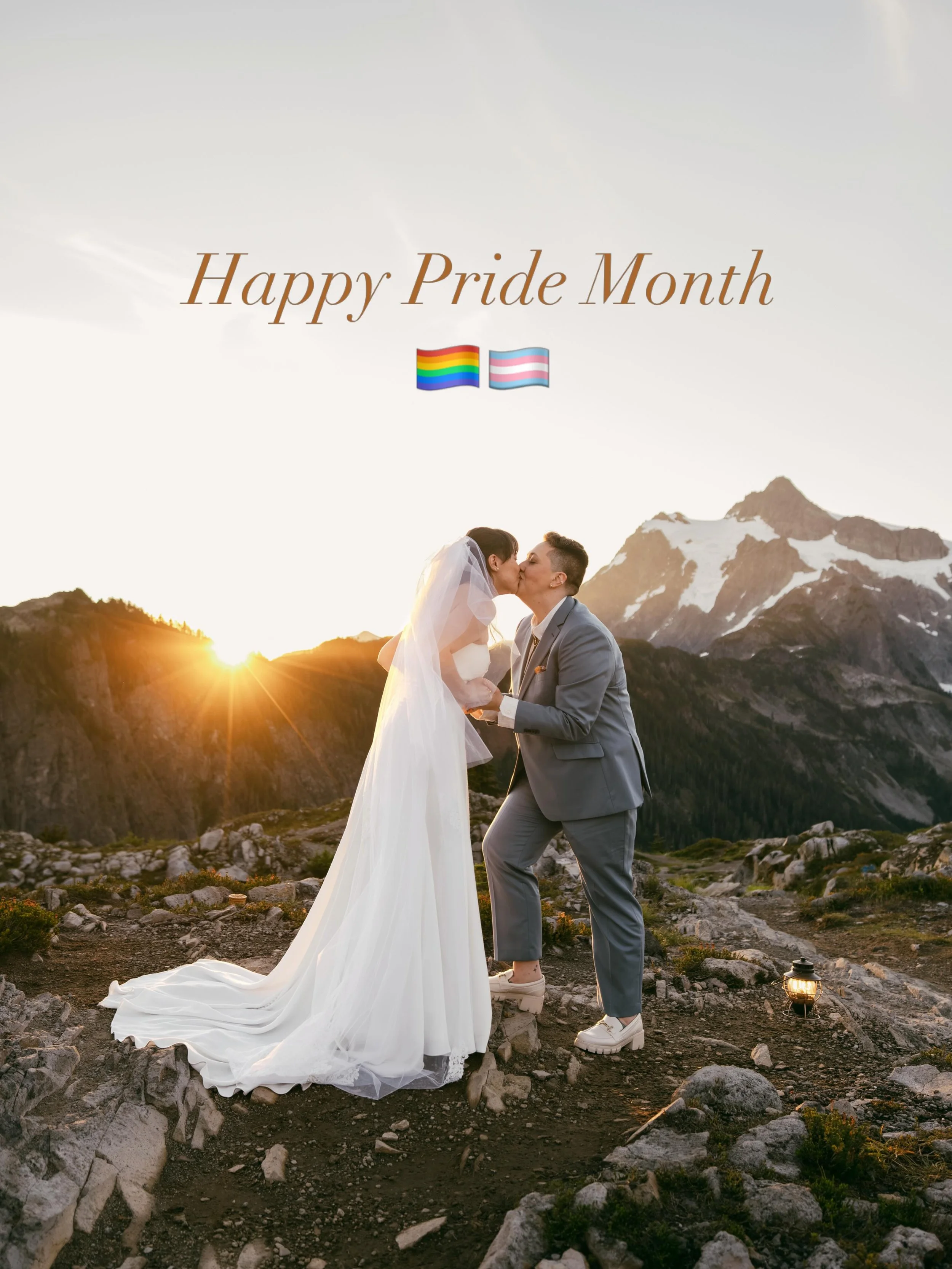🌈Just a few stunning couples I&rsquo;ve had the honor to work with over the years 🫶

Wild Coast will always and forever be an inclusive, affirming, safe space for ALL people in love who want to document moments together. It&rsquo;s as simple as tha