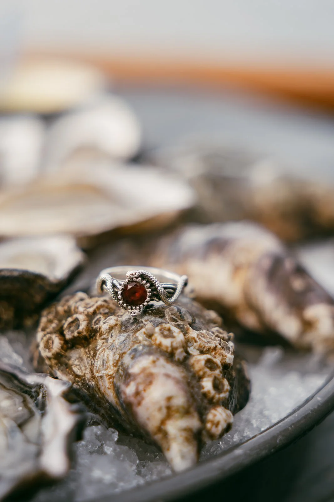 Flat Lay Wedding Detail Photos