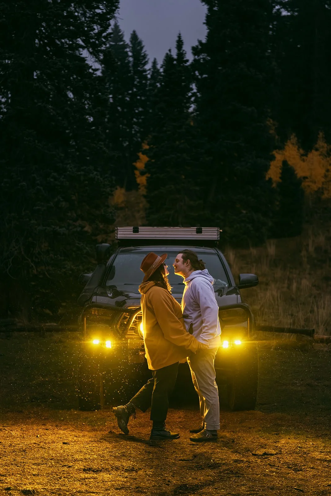 Engagements