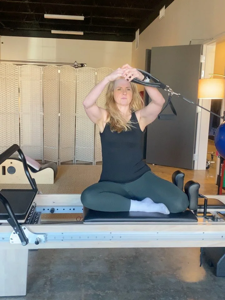 Frontal and transverse plane is my favorite 😍!! Try this on a light spring and feel how amazing it is!!!!