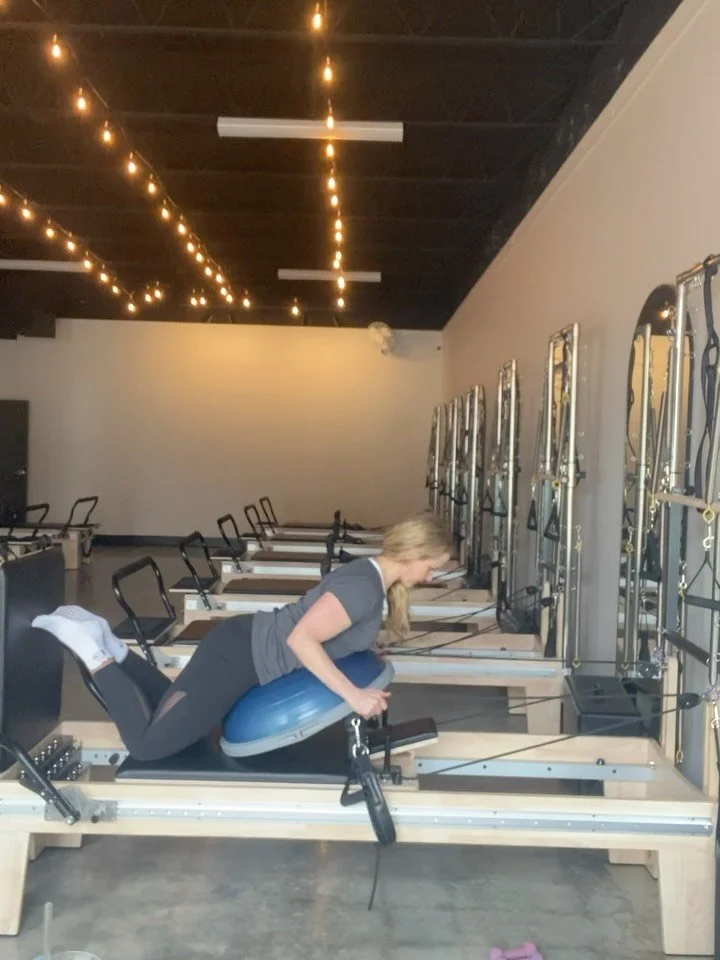 Let's talk posture! Engaging in regular spinal extension exercises can make a huge difference in a world where we're constantly leaning and rounding  forward!! Think sitting at your desk typing, holding your iPhone, and driving etc.  working the post