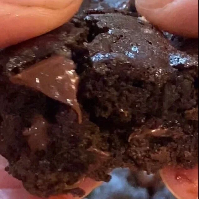 Daisy Lane Bakery TIger Nut Milk Brownies