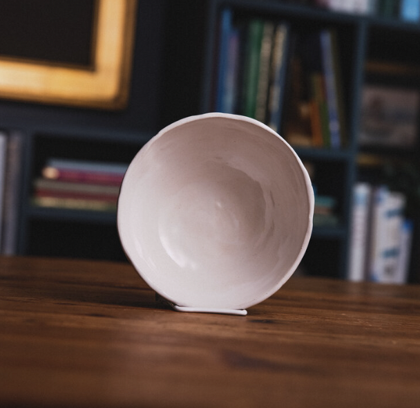 Tall Small Bowl- MHG