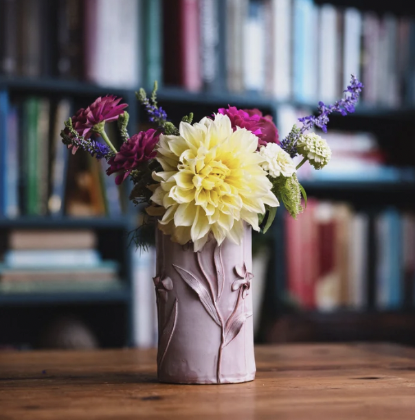 Medium Vase- MHG