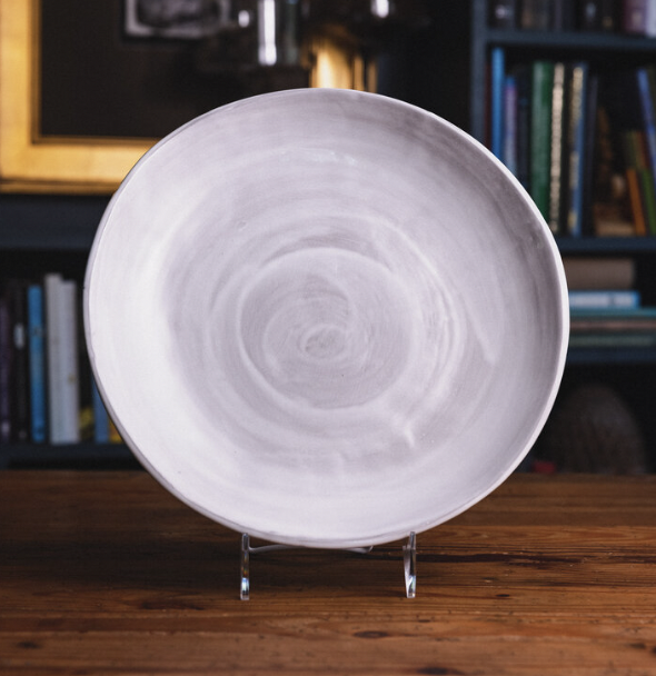 Dinner Plate- MHG