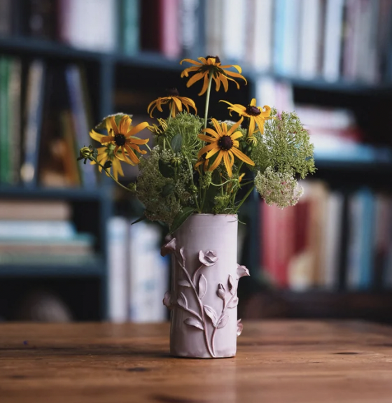 Large Vase- MHG