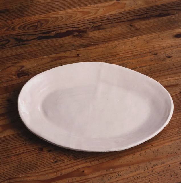 Large Oval- MHG
