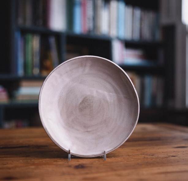 Salad Plate- MHG