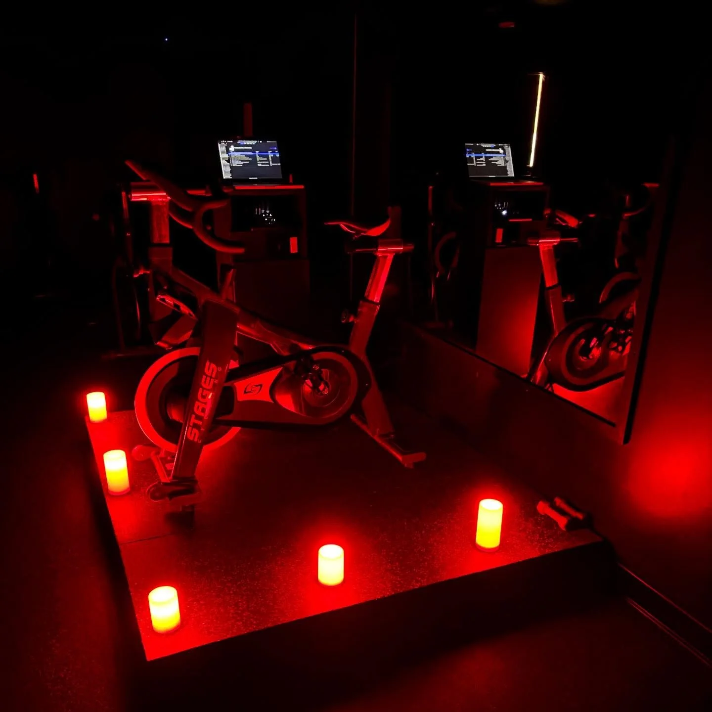 Empower is staying on the schedule.  This is a popular class which involves quite a bit of work on our parts to offer this Barry&rsquo;s style workout.  We would, therefore, ask that you please consider this when signing up.  Please feel free to cont