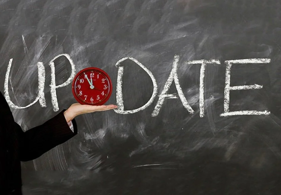 Further to our previous email, please be advised that we are making some changes to the late cancellation window.  Effective Thursday, November 20, the following classes will now have a 12 hour late cancellation window&hellip;

6:15 AM
9:00 AM
10:15 