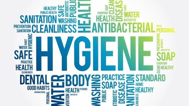 As uncomfortable as this makes us, for our Riders, this has to be said.  We are receiving some complaints about very pungent odours in some classes so this is a reminder to please ensure that both you and your clothes are clean and washed.  Thank you