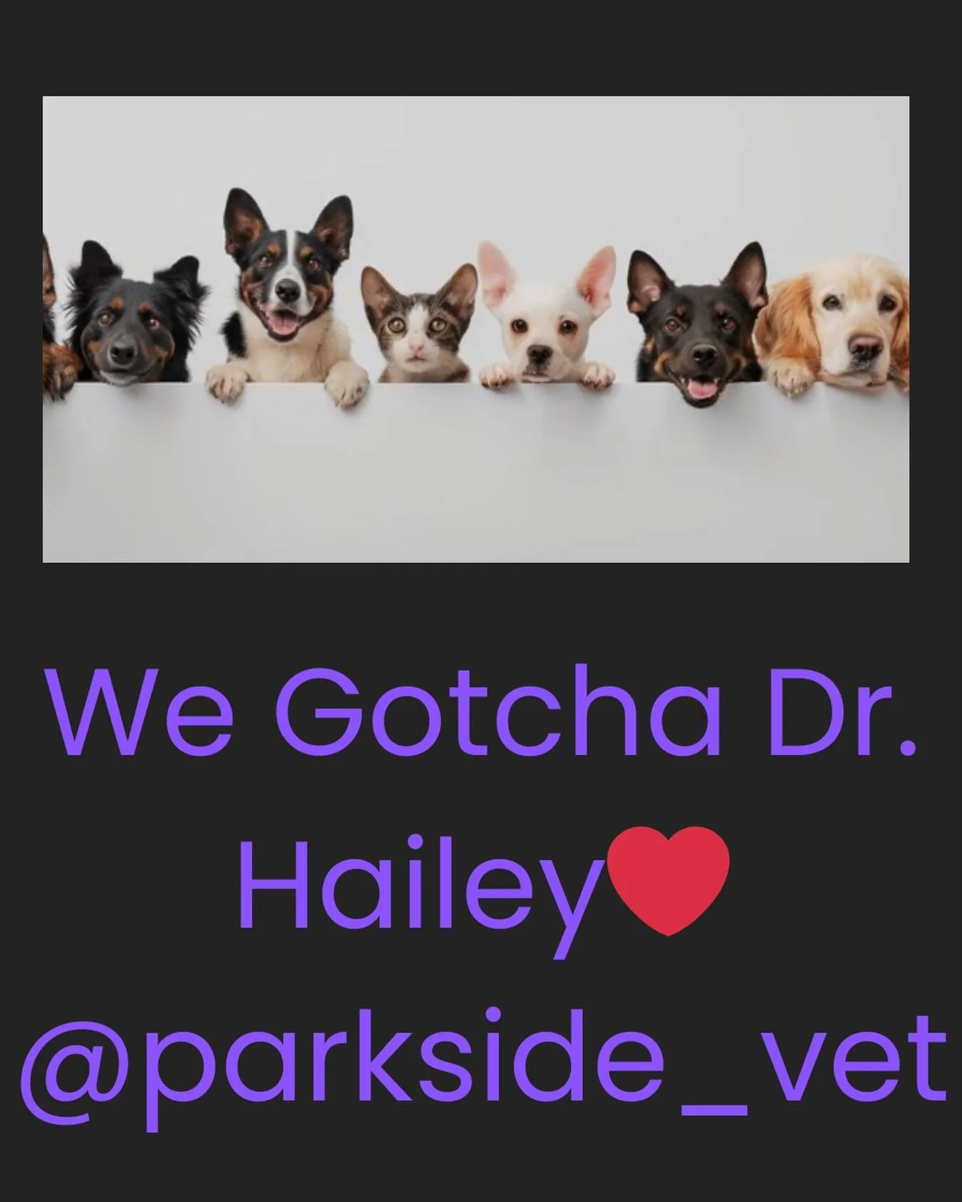 Dr. Hailey and her family need our help. Chris is currently undergoing cancer treatment and requires medication that is not covered here in Canada in the amount of $275,000! We want to 
do our part to help out so...

Please join Karen-Anne and Jane f