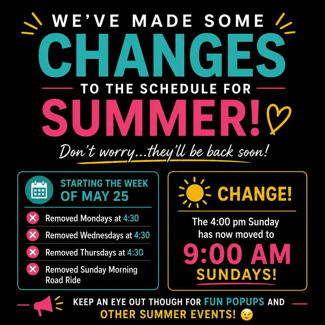 #summerfun☀️😎