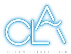 Clean Light Air - UVC Technology - A Safer World for Everyone 