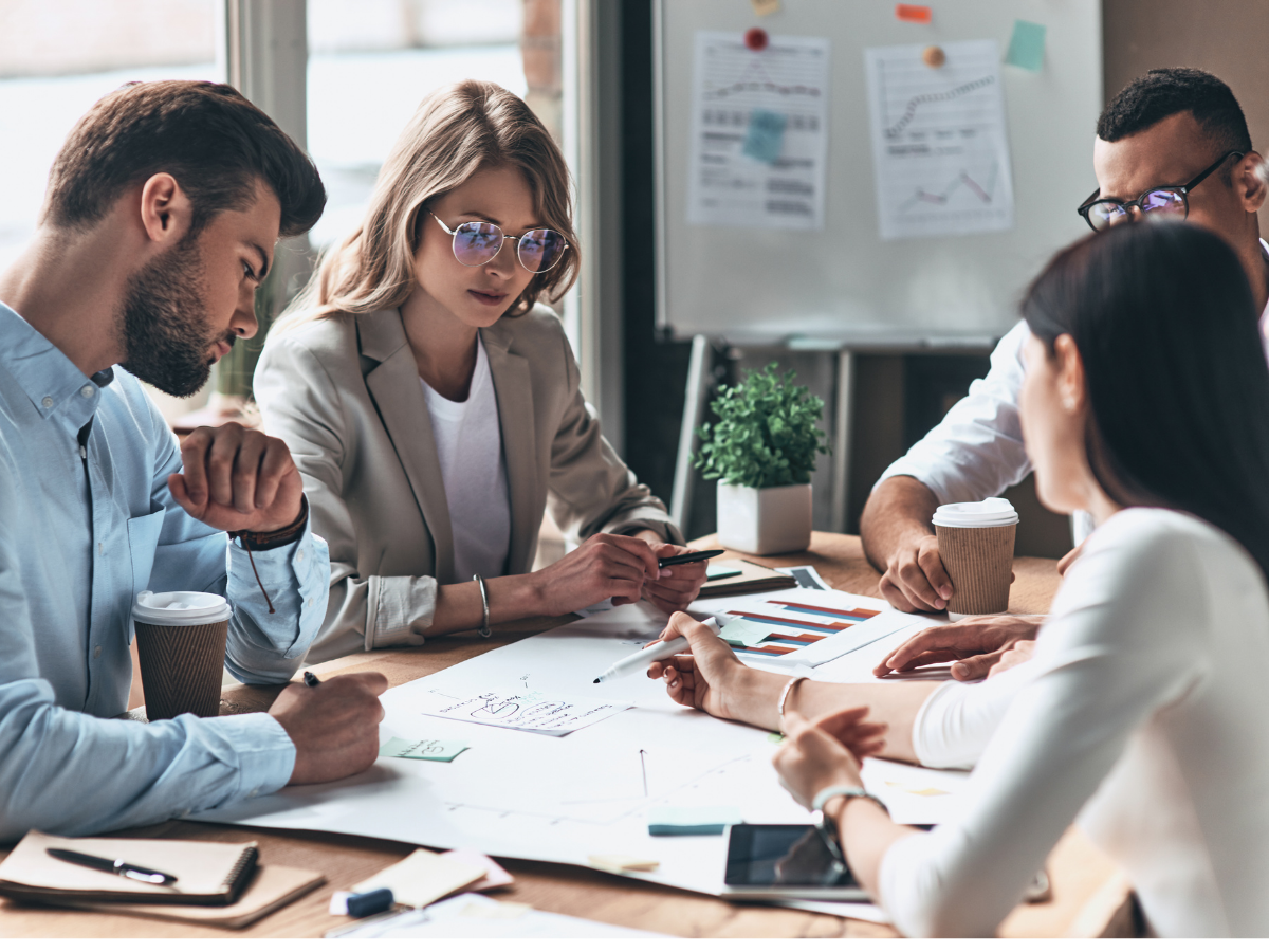 5 habits leaders should adopt to energize employees — NCET