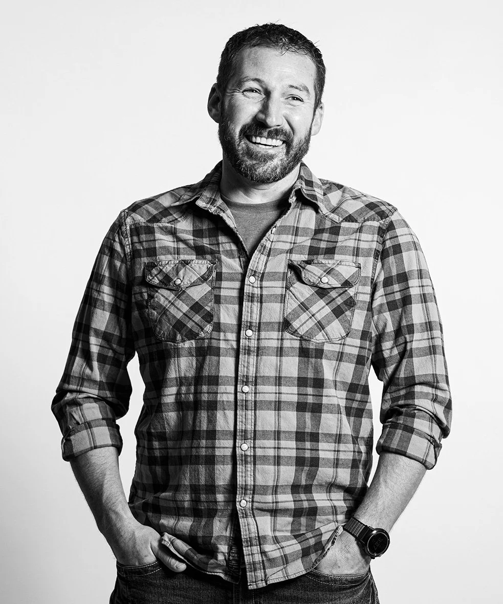 NCET Biz Bite | Rob Gaedtke | Stop managing. Start leading. — NCET